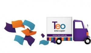 Teo Supermercado Online