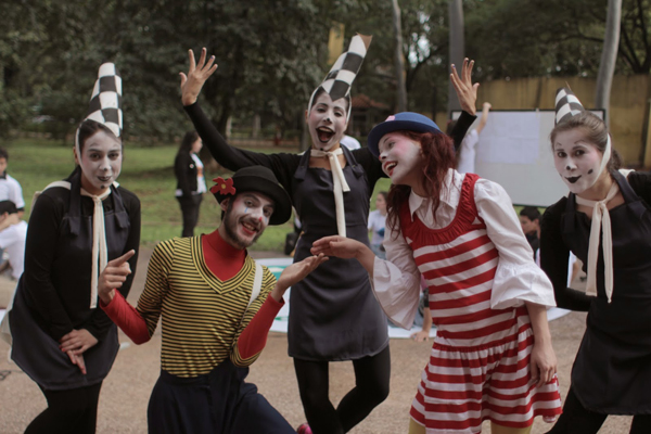 Volver a tus pasiones: 14 Institutos paraguayos que ofrecen divertidas actividades para los más grandes | Frugalísima