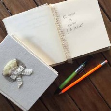El poder de escribir a mano: 9 Razones para volver a hacerlo El poder de escribir a mano: 9 Razones para volver a hacerlo