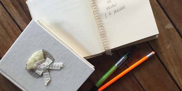 El poder de escribir a mano: 9 Razones para volver a hacerlo