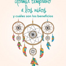 Cómo logro dormir temprano a los niños y cuáles son los beneficios