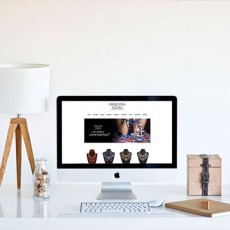 ¿Cómo es tener una tienda online en Paraguay? Entrevista a la creadora de Orquídea Negra ¿Cómo es tener una tienda online en Paraguay? Entrevista a la creadora de Orquídea Negra