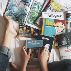 6 Consejos para habituarte a leer más libros
