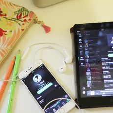 Cómo Spotify se convirtió en uno de los 4 imprescindibles de mi día a día Cómo Spotify se convirtió en uno de los 4 imprescindibles de mi día a día