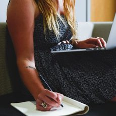 Cómo organizar tus listas de tareas con el método GTD Cómo organizar tus listas de tareas con el método GTD