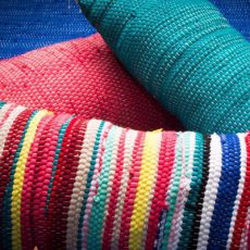 Apepú, el emprendimiento que dio nuevos usos al tradicional Poivy Apepú, el emprendimiento que dio nuevos usos al tradicional Poivy