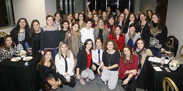 Energía Femenina reunirá a emprendedoras paraguayas para planificar un fabuloso 2018