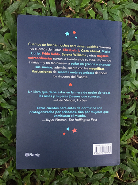 Los cuentos que reivindican el gran rol de la mujer en la historia | Frugalisima