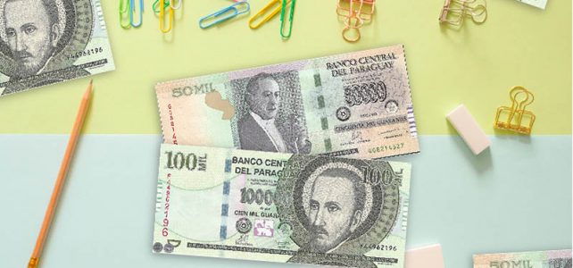 5 Ideas de negocio para ganar dinero extra