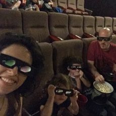 ¡Cine en Vacaciones! 6 Películas para disfrutar con los más chicos