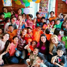 Cómo colaborar en estas fiestas: Conoce dónde hacer donaciones en Asunción