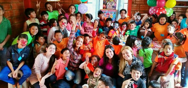 Cómo colaborar en estas fiestas: Conoce dónde hacer donaciones en Asunción