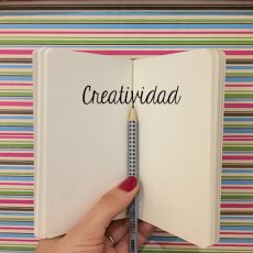 7 Hábitos para fomentar la creatividad (y mantenerla a flote!)