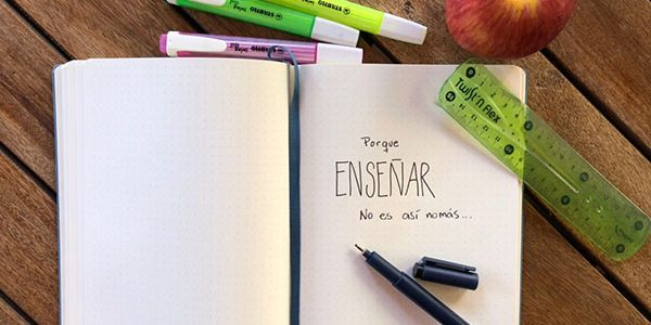 Ahora que decidiste enseñar tu profesión: 4 consejos para hacerlo genial | Frugalisima