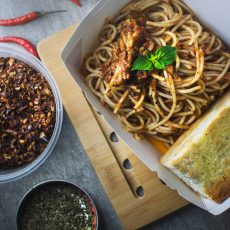 3 Geniales opciones de restaurantes con delivery en Asunción 3 Geniales opciones de restaurantes con delivery en Asunción