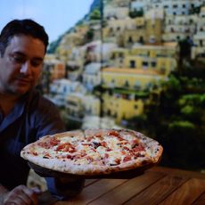 3 Pizzerías italianas de Asunción, recomendadas por Emerson Viapiana