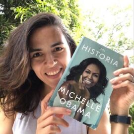 3 Enseñanzas que me dio Michelle Obama con su libro autobiográfico «Mi historia»