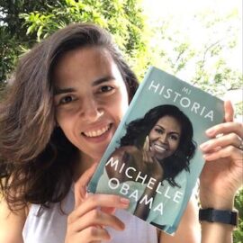 3 Enseñanzas que me dio Michelle Obama con su libro autobiográfico «Mi historia» 3 Enseñanzas que me dio Michelle Obama con su libro autobiográfico «Mi historia»